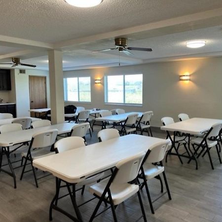 Red Roof Inn 로렌스버그 외부 사진