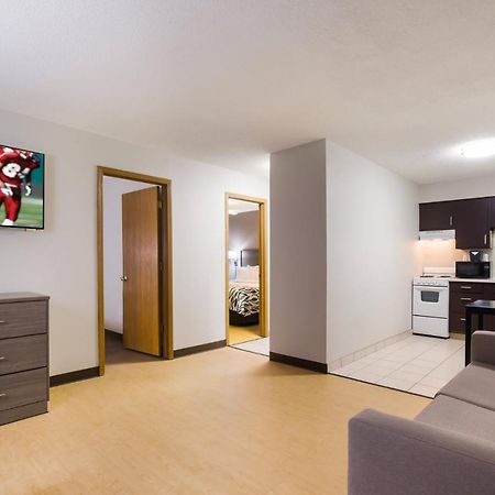 Red Roof Inn 로렌스버그 외부 사진