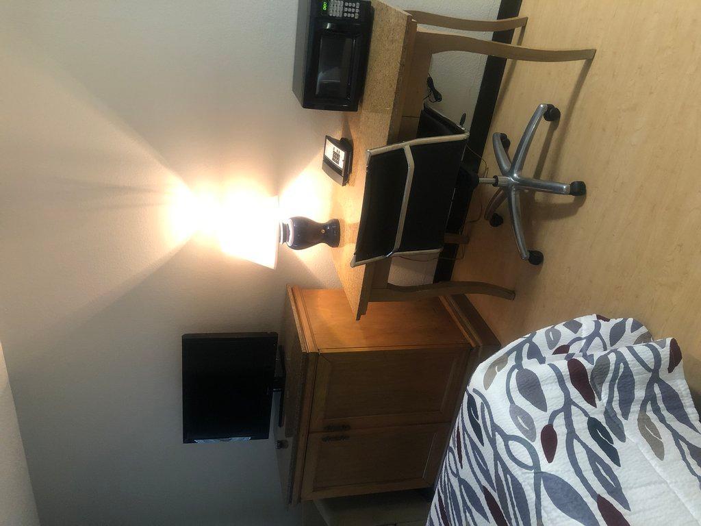 Red Roof Inn 로렌스버그 외부 사진