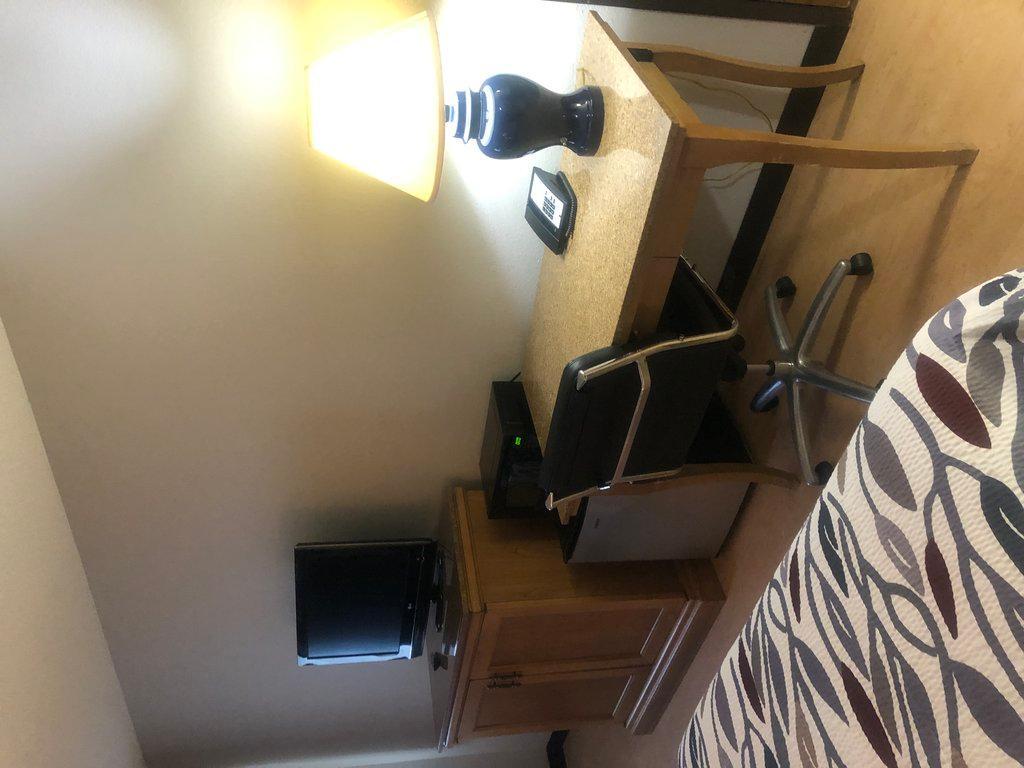 Red Roof Inn 로렌스버그 외부 사진