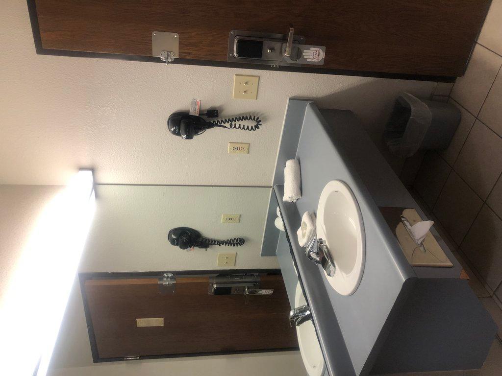 Red Roof Inn 로렌스버그 외부 사진