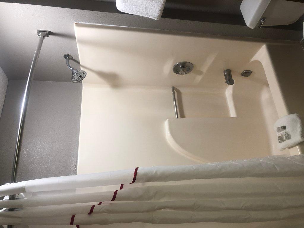 Red Roof Inn 로렌스버그 외부 사진