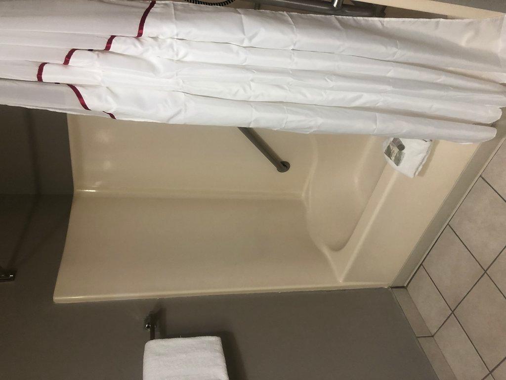 Red Roof Inn 로렌스버그 외부 사진