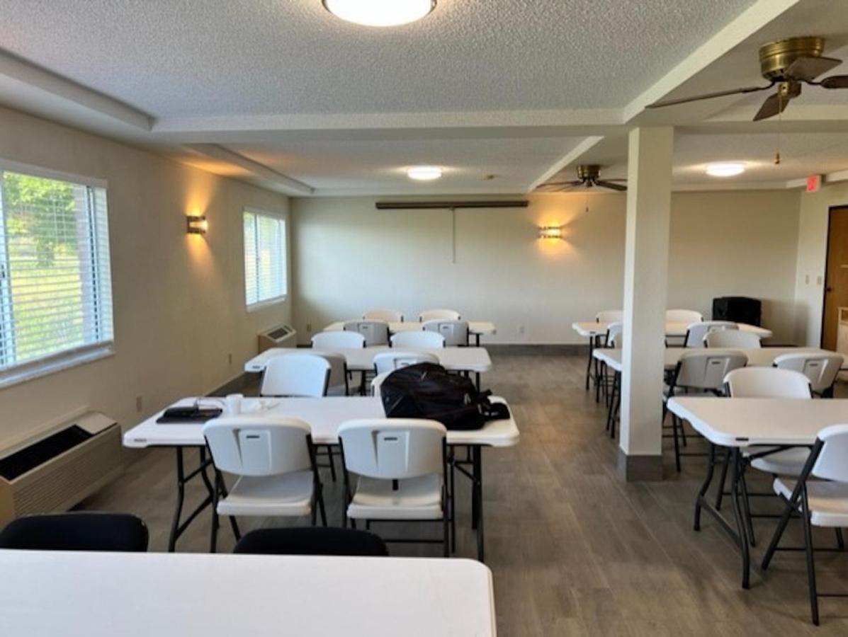Red Roof Inn 로렌스버그 외부 사진